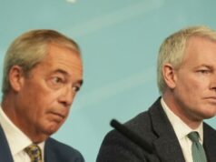 A reforma de Farage no Reino Unido apresenta planos para desmantelar o Gabinete do Estado Profundo e devolver o poder às autoridades eleitas A reforma de Farage no Reino Unido apresenta planos para desmantelar o Gabinete do Estado Profundo e devolver o poder às autoridades eleitas