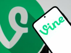 A reinicialização do Vine, diVine, já foi lançada para nos salvar do desperdício de IA página inicial do aplicativo divino no navegador da web