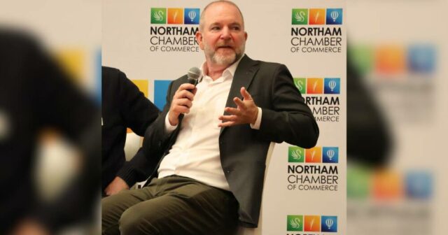 A resposta à crise imobiliária pode ser mais profunda do que construir mais casas

