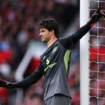 A resposta de Senne Lammens ao erro terrível contra o Liverpool é exatamente o que fará dele uma estrela do Man Utd