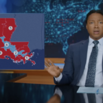 A resposta do Daily Show de Josh Johnson à decisão da Lei de Direitos de Voto do SCOTUS é imperdível