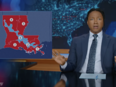 A resposta do Daily Show de Josh Johnson à decisão da Lei de Direitos de Voto do SCOTUS é imperdível A resposta do Daily Show de Josh Johnson à decisão da Lei de Direitos de Voto do SCOTUS é imperdível