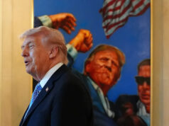 A retribuição de Trump? O que assistir nas eleições de terça-feira em Indiana, Ohio e Michigan Yahoo news home