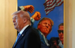 A retribuição de Trump? O que assistir nas eleições de terça-feira em Indiana, Ohio e Michigan Yahoo news home