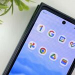 Novos ícones do Google Workspace