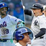 A rivalidade Mets-Yankees não tem sido a mesma desde que Juan Soto mudou de lado – veja o que aconteceu com as escalações da Subway Series