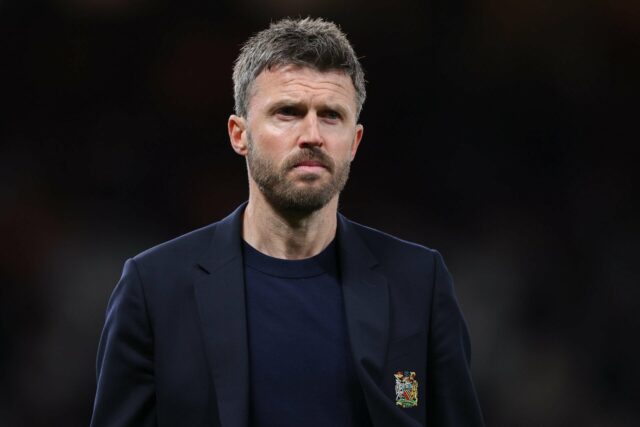 A rivalidade de Michael Carrick contra o Sunderland é profunda por três razões diferentes
