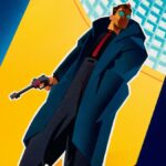A robusta programação de Annecy da Netflix inclui 'Ray Gunn', 'Ghostbusters' e 'Blue Eye Samurai', segunda temporada de Brad Bird