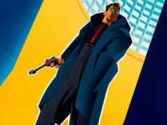 A robusta programação de Annecy da Netflix inclui ‘Ray Gunn’, ‘Ghostbusters’ e ‘Blue Eye Samurai’, segunda temporada de Brad Bird A robusta programação de Annecy da Netflix inclui 'Ray Gunn', 'Ghostbusters' e 'Blue Eye Samurai', segunda temporada de Brad Bird