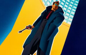 A robusta programação de Annecy da Netflix inclui ‘Ray Gunn’, ‘Ghostbusters’ e ‘Blue Eye Samurai’, segunda temporada de Brad Bird A robusta programação de Annecy da Netflix inclui 'Ray Gunn', 'Ghostbusters' e 'Blue Eye Samurai', segunda temporada de Brad Bird