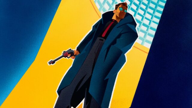 A robusta programação de Annecy da Netflix inclui 'Ray Gunn', 'Ghostbusters' e 'Blue Eye Samurai', segunda temporada de Brad Bird
