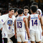 NLEX Road WarriorsPBA