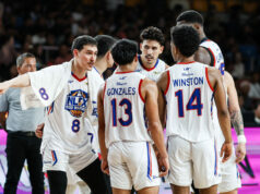 A saída antecipada de NLEX como cabeça-de-chave dá a Kiefer Ravena alguns flashbacks amargos NLEX Road WarriorsPBA