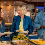 A segunda temporada de 'The Four Seasons' é mais triste e moderada: crítica de TV
