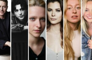 A segunda temporada de ‘We Were Liars’ lança versões jovens dos Sinclairs enquanto o programa viaja de volta ao verão de 1999 A segunda temporada de 'We Were Liars' lança versões jovens dos Sinclairs enquanto o programa viaja de volta ao verão de 1999