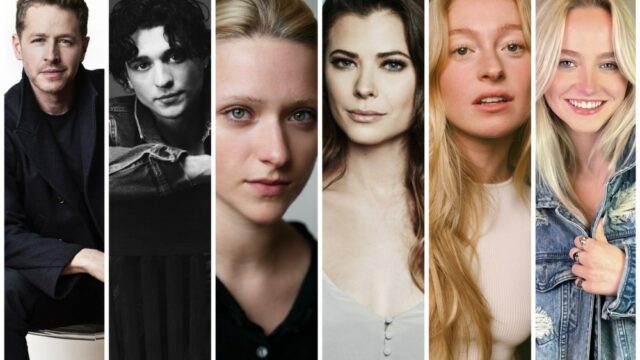 A segunda temporada de 'We Were Liars' lança versões jovens dos Sinclairs enquanto o programa viaja de volta ao verão de 1999
