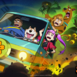 A série de anime 'Scooby-Doo' chega a Tubi com Frank Welker e Matthew Lillard liderando o elenco de voz
