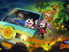 A série de anime ‘Scooby-Doo’ chega a Tubi com Frank Welker e Matthew Lillard liderando o elenco de voz A série de anime 'Scooby-Doo' chega a Tubi com Frank Welker e Matthew Lillard liderando o elenco de voz