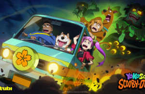 A série de anime ‘Scooby-Doo’ chega a Tubi com Frank Welker e Matthew Lillard liderando o elenco de voz A série de anime 'Scooby-Doo' chega a Tubi com Frank Welker e Matthew Lillard liderando o elenco de voz