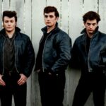 A série dramática dos Beatles 'Hamburg Days' revela o elenco principal e as primeiras imagens no início das filmagens