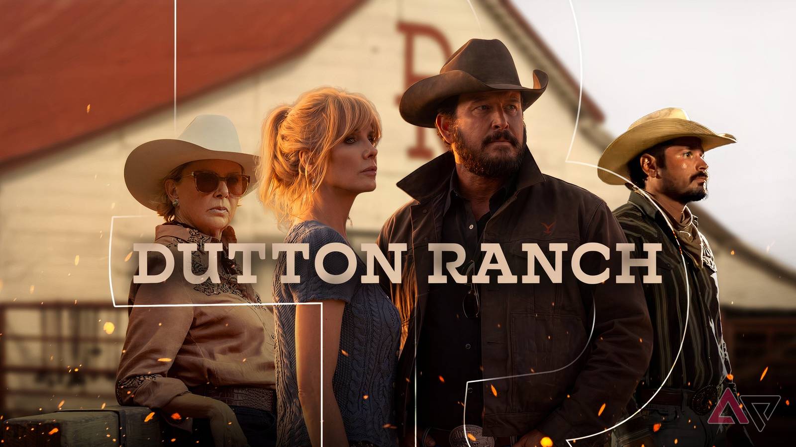 A tão esperada sequência de Yellowstone finalmente chegou e tem um elenco surpreendentemente repleto de estrelas