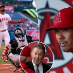 A temporada infernal dos Angels atinge um novo nível após o momento patético de Jorge Soler