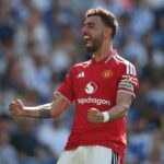 A tentativa do Man Utd de manter Bruno Fernandes em Old Trafford deve vir acompanhada de uma mudança vital em seu contrato atual – opinião