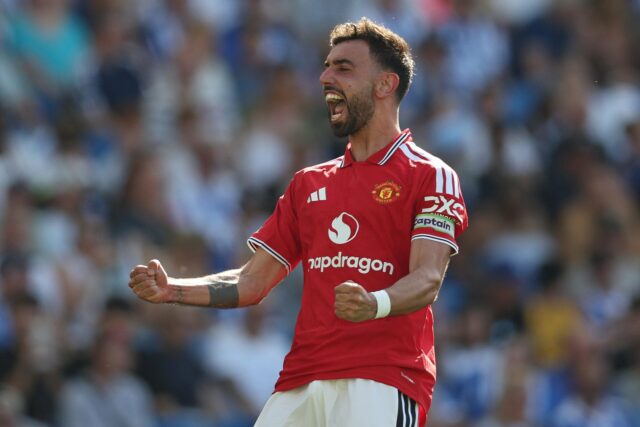 A tentativa do Man Utd de manter Bruno Fernandes em Old Trafford deve vir acompanhada de uma mudança vital em seu contrato atual – opinião
