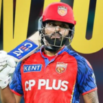 A tonelada de vitórias de Iyer ajuda os Kings a derrotar os Super Giants por sete postigos