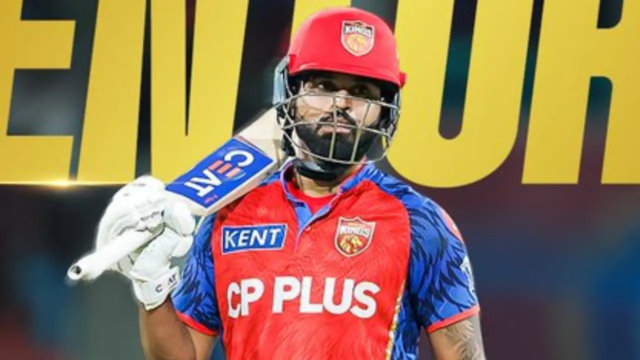 A tonelada de vitórias de Iyer ajuda os Kings a A tonelada de vitórias de Iyer ajuda os Kings a derrotar os Super Giants por sete postigos