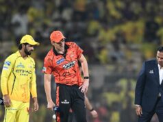 A transição de Ruturaj Gaikwad como capitão levará tempo: Fleming, técnico do CSK A transição de Ruturaj Gaikwad como capitão levará tempo: Fleming, técnico do CSK