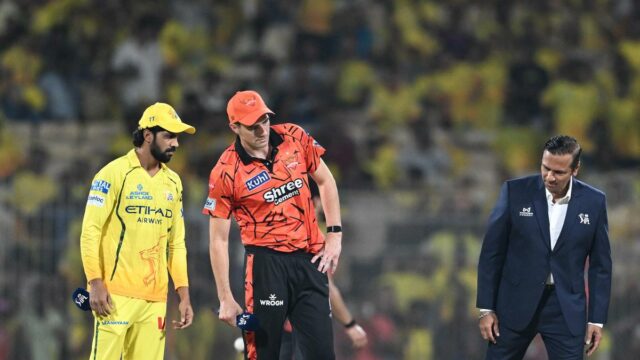 A transição de Ruturaj Gaikwad como capitão levará tempo: Fleming, técnico do CSK
