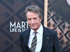 A última ligação frenética de Martin Short antes da filha Katherine ser encontrada morta aos 42 anos, revelada no relatório da autópsia Martin Short, 76 anos, estava tão preocupado com sua filha Katherine que ligou para um amigo para ver como ela estava antes de ela ser encontrada morta em sua casa em Los Angeles; O ator fotografado em 6 de maio
