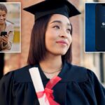 A universidade permite que os alunos obtenham diplomas de bacharelado e mestrado inteiramente pelo telefone
