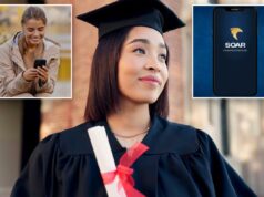 A universidade permite que os alunos obtenham diplomas de bacharelado e mestrado inteiramente pelo telefone A universidade permite que os alunos obtenham diplomas de bacharelado e mestrado inteiramente pelo telefone