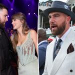A verdade por trás dos rumores sobre cavalos de Taylor Swift e Travis Kelce Kentucky Derby revelada