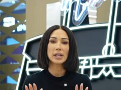 A verdade sombria sobre Love Luxury, sua vida glamorosa em Dubai e os vídeos virais vendendo bolsas de grife com desconto. Pessoas de dentro contam a MOLLY CLAYTON o que realmente está acontecendo – e tudo sobre o casal brilhante por trás disso Emily Abraham é metade de uma revendedora de alta moda Love Luxury, que tem lojas em Londres e Dubai e um grande número de seguidores nas redes sociais