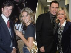 A verdadeira razão pela qual Olivia Newton-John e John Travolta nunca namoraram exposta em nova biografia A verdadeira razão pela qual Olivia Newton-John e John Travolta nunca namoraram exposta em nova biografia