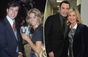 A verdadeira razão pela qual Olivia Newton-John e John Travolta nunca namoraram exposta em nova biografia A verdadeira razão pela qual Olivia Newton-John e John Travolta nunca namoraram exposta em nova biografia