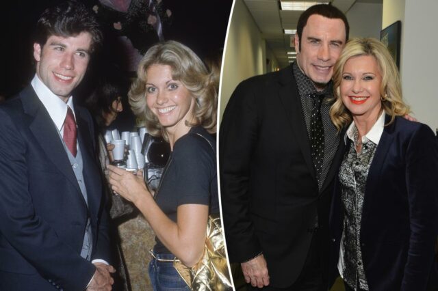 A verdadeira razão pela qual Olivia Newton-John e John Travolta A verdadeira razão pela qual Olivia Newton-John e John Travolta nunca namoraram exposta em nova biografia