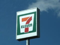 A violação de dados da 7-Eleven afeta os dados pessoais de mais de 185.000 pessoas a photo of the 7-Eleven sign in Texas.