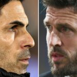 A virada de Mikel Arteta que tornou o Arsenal campeão prova que o Man Utd está indo na direção certa
