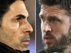 A virada de Mikel Arteta que tornou o Arsenal campeão prova que o Man Utd está indo na direção certa A virada de Mikel Arteta que tornou o Arsenal campeão prova que o Man Utd está indo na direção certa
