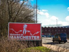 A visão de £ 13,5 bilhões de Sir Jim Ratcliffe revelada enquanto o coproprietário do Man United faz uma afirmação ‘subvalorizada’ A visão de £ 13,5 bilhões de Sir Jim Ratcliffe revelada enquanto o coproprietário do Man United faz uma afirmação 'subvalorizada'