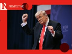 A vitória de Trump em Indiana é o tipo errado de boa notícia para os republicanos A vitória de Trump em Indiana é o tipo errado de boa notícia para os republicanos