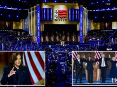 A ‘autópsia’ do DNC da derrota em 2024 diz que os partidários de Biden negligenciaram Harris, afirma que o Partido Republicano ‘aprendeu mais com Obama’ do que os democratas Kamala Harris