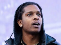 A$AP Rocky será homenageado com o prêmio inaugural de cineasta do ano do Tribeca X; Lançada linha completa de programação (EXCLUSIVA) A$AP Rocky será homenageado com o prêmio inaugural de cineasta do ano do Tribeca X; Lançada linha completa de programação (EXCLUSIVA)