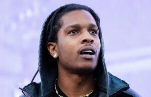 A$AP Rocky será homenageado com o prêmio inaugural de cineasta do ano do Tribeca X; Lançada linha completa de programação (EXCLUSIVA) A$AP Rocky será homenageado com o prêmio inaugural de cineasta do ano do Tribeca X; Lançada linha completa de programação (EXCLUSIVA)