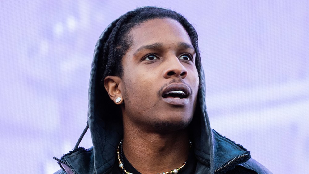 A$AP Rocky será homenageado com o prêmio inaugural de cineasta do ano do Tribeca X; Lançada linha completa de programação (EXCLUSIVA)