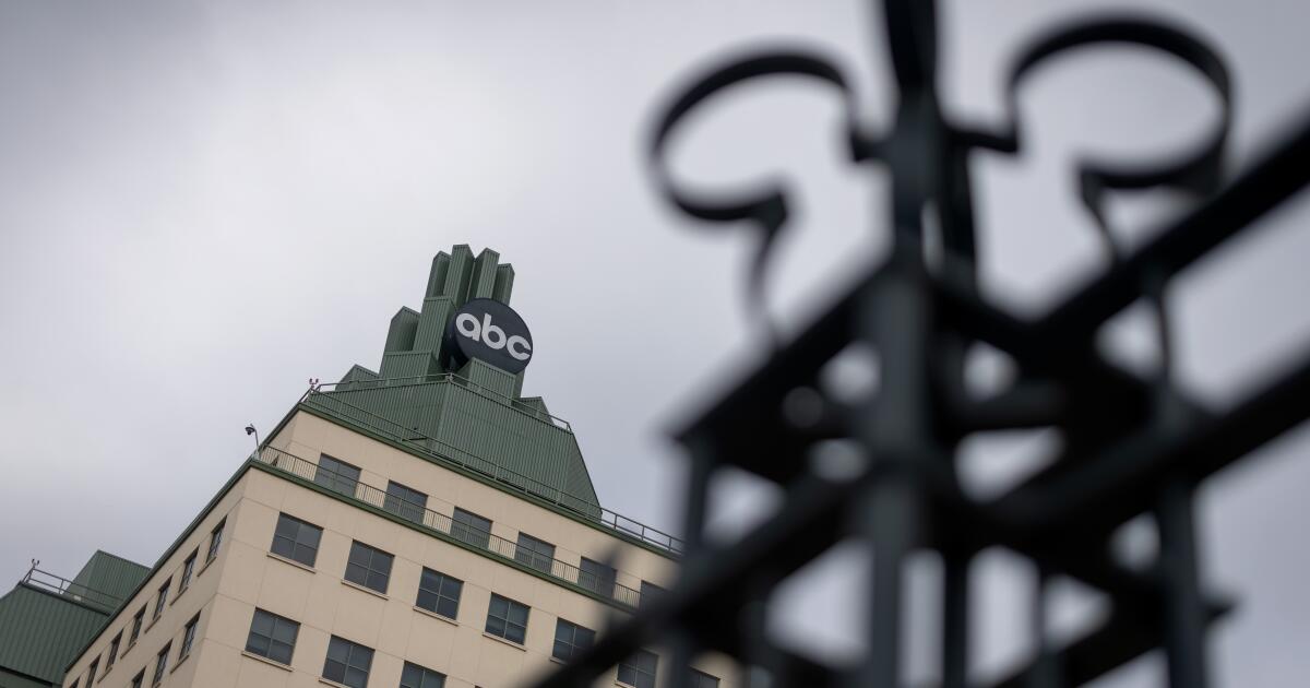 ABC apresenta pedidos ‘sob protesto’ para renovação antecipada de licenças de emissoras de TV